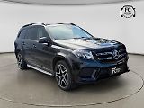 Mercedes-Benz GLS GL 400 4Matic - náhled 7