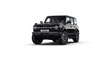Ford Bronco (2024) Outer Banks, 5dveřová, 2.7 Eco - náhled 3