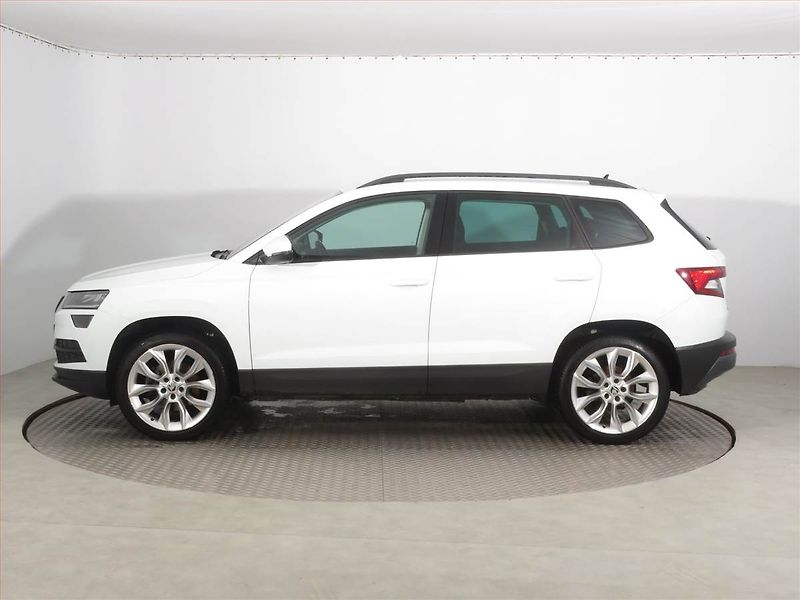 Škoda Karoq (2018) Style Plus 2.0 TDI, 4X4 - fotka 3 z 16