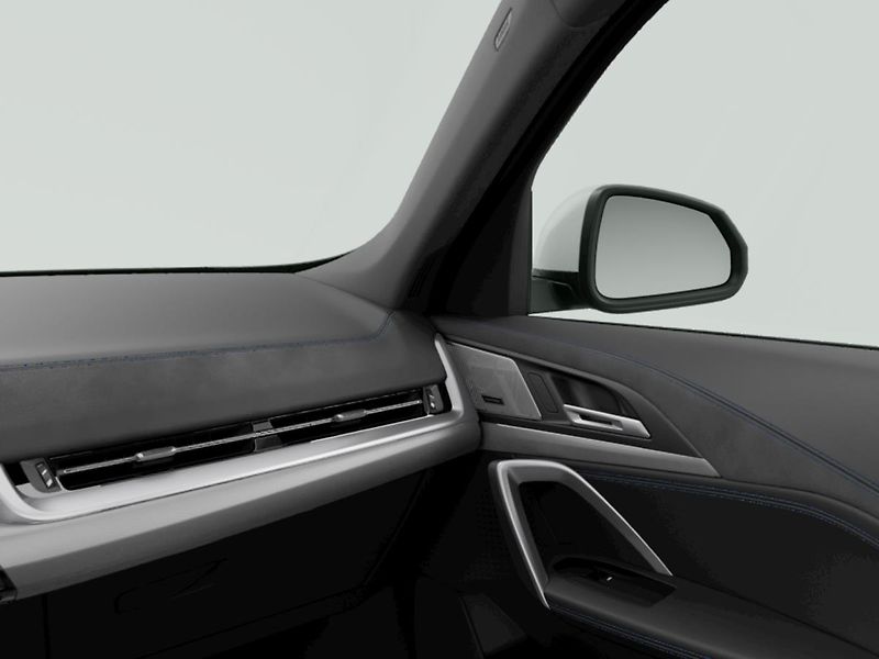 BMW X1 (2026) xDrive20d - fotka 9 z 10