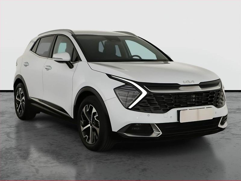 Kia Sportage (2024) Top 1.6 T-GDI - fotografie inzerátu