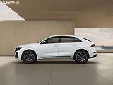 Audi Q8 (2026) S line TDI quattro - náhled 2