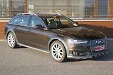 Audi A6 Allroad 3.0TDI 200kW Quat. Stronic ČR - náhled 6