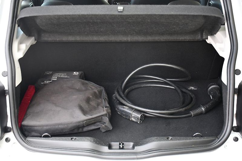 Smart Forfour EQ ESSENTIAL 5d - fotka 26 z 30