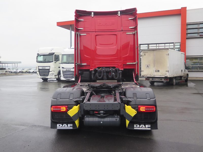 DAF XG 480 FT STANDART - fotka 3 z 10