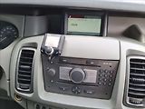 Opel Vivaro 2,5 DCi 8 Míst Webasto 2xKlima - náhled 21