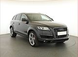Audi Q7 (2011) S-Line 3.0 TDI, 4X4, Automat - náhled 1