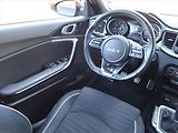Kia Ceed (2021) GT Line 1.5 T-GDI, Serv.kniha - náhled 7