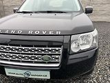 Land Rover Freelander 2.2TD4 160PS 4x4 136TKM SPORT! - náhled 75