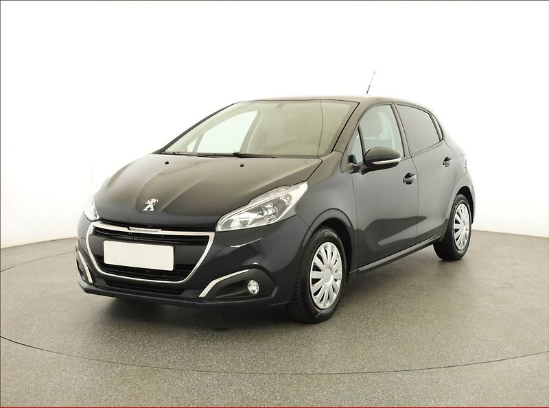 Peugeot 208 (2019) 1.2 PureTech, Serv.kniha - fotka 2 z 15