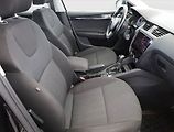 Škoda Octavia (2018) Style 1.8 TSI, Automat - náhled 7