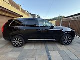 Volvo XC90 (2022) B5 Inscription Auto - náhled 3