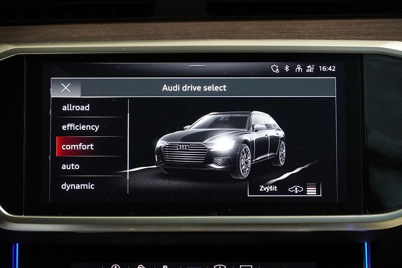 Audi A6 Allroad 55TDI,B&O,MASÁŽ,HUD,NEZÁVISLÉ - fotka 42 z 45
