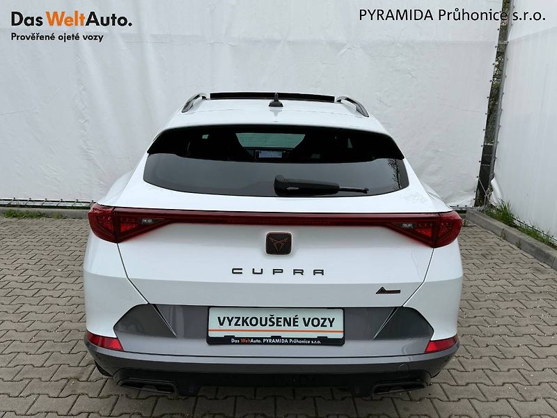 Cupra Formentor (2022) 2.0 TSI 140 kW DSG 4WD - fotka 7 z 27