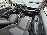 Fiat Dobló CNG 88kW KLIMA ČR - DPH - náhled 10