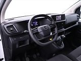 Opel Vivaro 1,5 CDTi 88kW Klimatizace - náhled 17