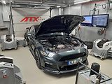 Ford Mustang (2015) 5,0Stage3 originál ROUSH 791PS - náhled 25
