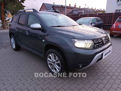 Dacia Duster (2022) 1.0i, 2.maj,ČR, navi, autoAC - fotografie inzerátu