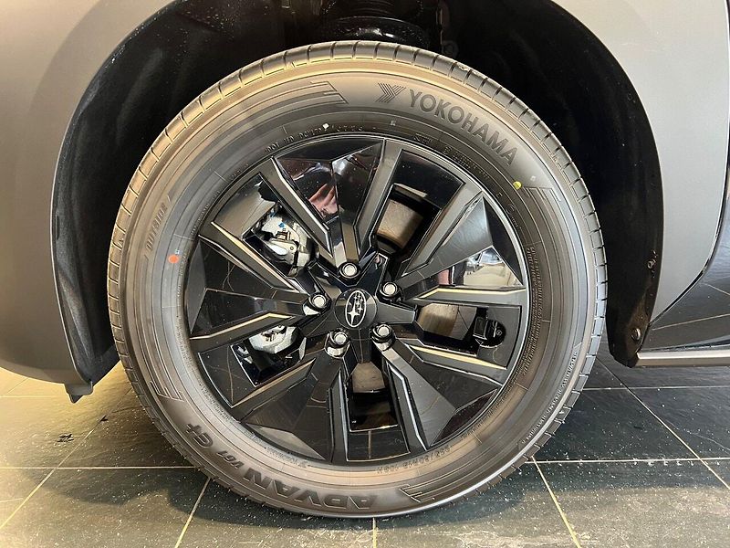 Subaru E-Outback 74.7 kWh AWD Limited - fotka 6 z 15