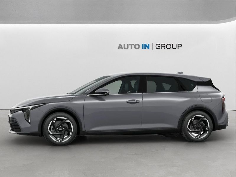 Kia K4 (2026) 1.6 T-GDI 110kW Exclusi - fotka 4 z 7