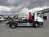 MAN TGM (2017) 15.290*15,5T*NOVÝ JEŘÁB+CHARVA - náhled 20