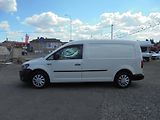 Volkswagen Caddy (2016) 2.0TDI-MAXI-KLIMA-NAVIGACE - náhled 3