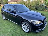 BMW X1 2.0D 135KW,4x4,XLINE,PANORAMA - náhled 9