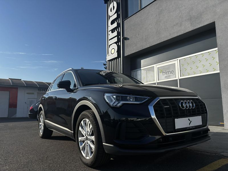 Audi Q3 (2025) 40 2.0 TDI (142 kW) TZ 4x4 - fotografie inzerátu