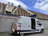 Renault Master 2,3DCi Pracovní plošina 10m!! - náhled 10