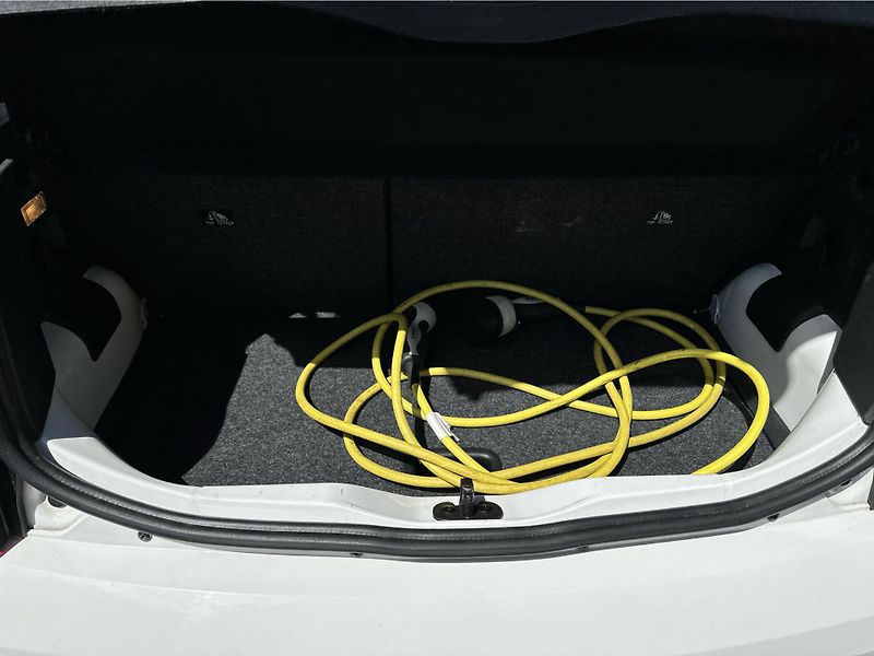 Škoda Citigo iV Best Of 61kW SoH: 91,6% - fotka 20 z 20