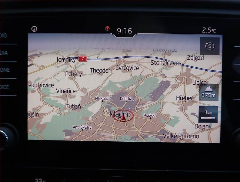Škoda Octavia (2018) RS 2.0 TDI 4x4 DSG, 4X4 - fotka 21 z 21