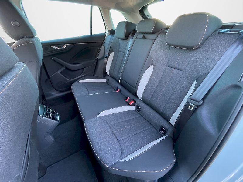 Škoda Scala (2024) Top Selection 1.0 TSI 85kW DSG - fotka 23 z 33