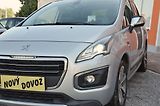 Peugeot 3008 (2015) 1.6 HDi 88kW XENON PANORAMA - náhled 7