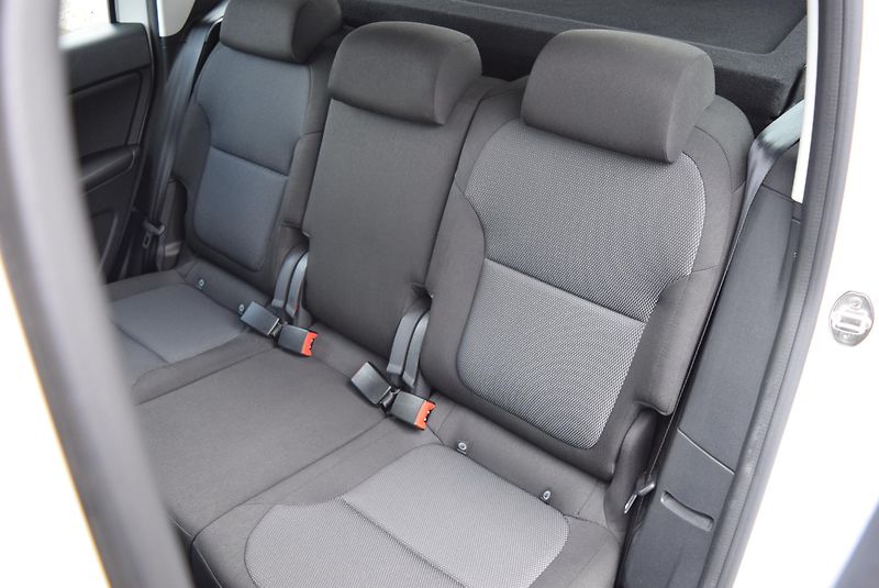 Škoda Yeti (2017) 1.2TSI 81kw ACTIVE OPS KLIMA  - fotka 15 z 41