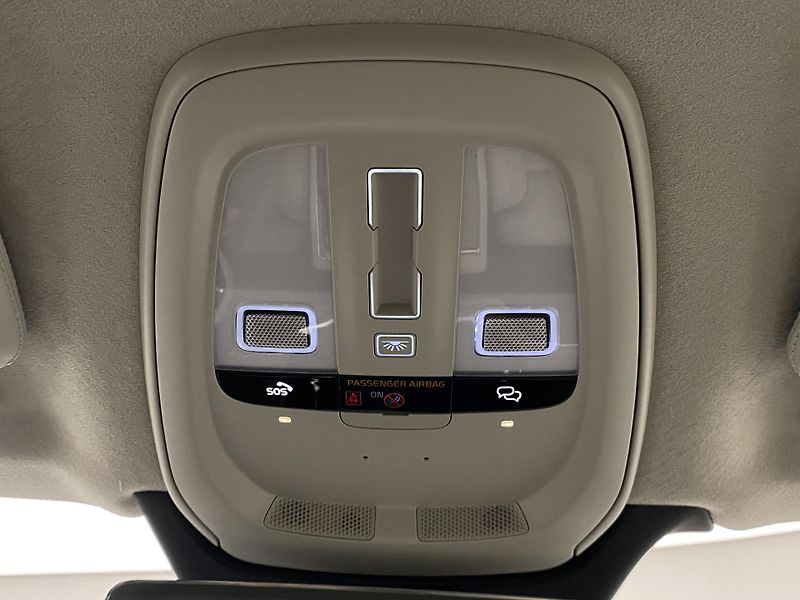 Volvo XC90 (2026) T8 AWD Plug-in BRIGHT ULTRA - fotka 42 z 74