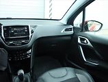 Peugeot 2008 (2016) 1.6 BlueHDi, Serv.kniha - náhled 8