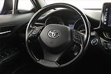 Toyota C-HR (2018) 1.8 Hybrid - náhled 8