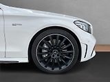 Mercedes-Benz Třídy C C-Třída Mercedes-AMG 43 4MATIC - náhled 9