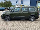 Peugeot Rifter LONG ALLURE BHDi 130 S&S MAN6 - náhled 3