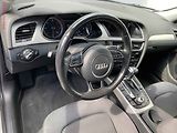Audi A4 (2014) 2.0 TDi Quattro, AT, bixen - náhled 12