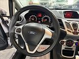 Ford Fiesta 1,2   i RS ALU VÝHŘEV NOVÁ STK - náhled 8