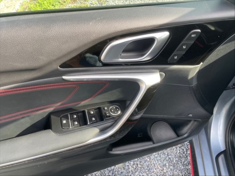 Kia ProCeed 1,6 T-GDI GT AT - fotka 11 z 11