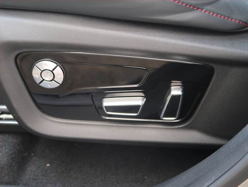 Dongfeng T5 EVO (2024) 1.5 Turbo - fotka 17 z 21
