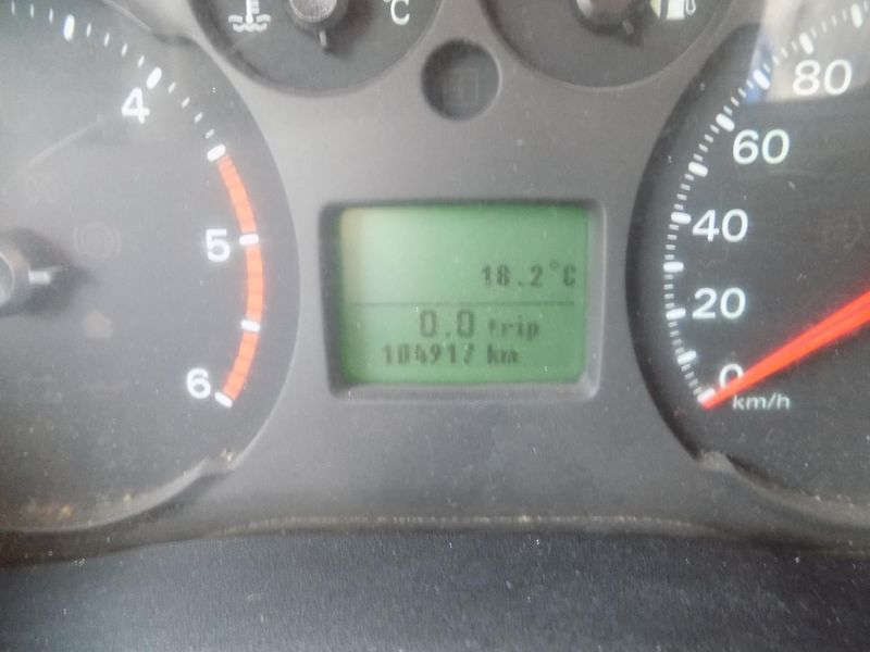 Ford Transit (2011) 2,4 103KW 7 MÍST 3 STR.SKLÁPĚČ - fotka 19 z 50