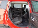 Jeep Compass 1.5 E-HYBRID NIGHT EAGLE ČR - náhled 15