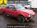 Toyota Corolla (1999) VOLAT 602 696115 - náhled 3