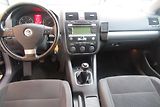 Volkswagen Golf 1.9 TDI AUT. KLIMA - náhled 10