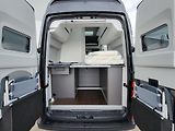 Volkswagen Grand California (2026) 600 120KW 8AUT FWD 10km - náhled 9