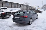 Škoda Octavia (2020) 1.5TSI 110kwSTYLE TAŽ NAVI LED - náhled 8
