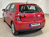 Citroën C3 (2013) 1.0i, ČR, AC, výhřev sed - náhled 6